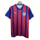 2025-26 Mens BaHia away red Fans Soccer Jersey