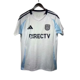 25-26 San Diego FC Away Fans Soccer Jersey