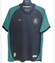2025-26 Mens Remo dark green Special Edition Soccer jersey