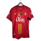 2025-26Mens Mallorca Special Edition Fans Soccer Jersey