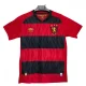 2025-26 Mens Recife Sports home Fans Soccer Jersey