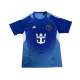 2025-26 Mens Inter Miami goalkeeper blue  Soccer Jersey