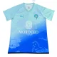 2025-26 Mens Morocco blue soccer Jersey