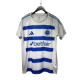 2025-26  Mens  Cruzeiro white  away soccer jersey