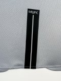 2007-08 Mens Manchester United grey Retro goalkeeper  Long Sleeve  Soccer Jersey