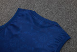 2024/25  Mens PSG  Jordan Cailan inkjet  Vest Short traning suit