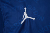 2024/25  Mens PSG  Jordan Cailan inkjet  Vest Short traning suit