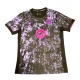 2025-26 Mens Barcelona black Special Edition  soccer Jersey