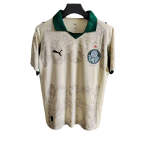 2025-26Mens Palmeiras Third away Soccer Jersey