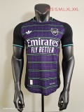 2025/26 Mens Arsenal  Player version soccer Jersey
