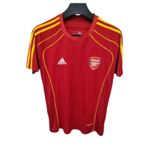 2025-26 Mens Arsenal  red Soccer  Jersey