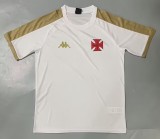 2025-26Mens Vasco da Gama FC white soccer  Jersey