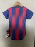 Baby Barcelona Special Edition  jersey 2526