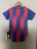 Baby Barcelona Special Edition  jersey 2526