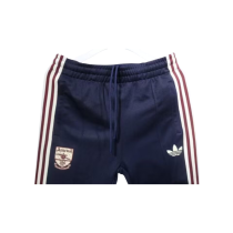 2025-26 Mens Arsenal Clover Retro Shorts