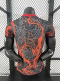 2025-26 Mens Real Madrid Player Special edition dragon pattern soccer Jersey
