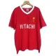 1979 Mens  Liverpool Retro Home soccer  Jersey