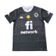 2025-26 Mens Hércules away black soccer jersey