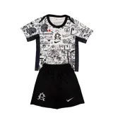 2025-26 Mens Americas Pre match uniform Training Short Suit