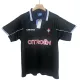 2025-26  Mens Celta black away Soccer Jersey
