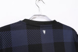 2013-14 Mens Manchester United Retro Away Jersey