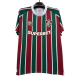 2025-26 Fluminense Home 1:1 Fans Soccer Jersey