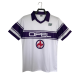 1983-85 Retro Fiorentina away Jersey Mens