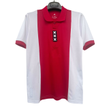 2025-26  Mens Ajax 125th Anniversary Edition 1:1 Soccer Jersey