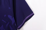 2022 Mens Retro Argentina Away  Fans Soccer Jersey
