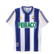 1999-2000 Men‘s retro Deportivo La Coruna  home soccer Jersey