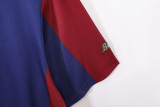 1998/99 Mens Barcelona Retro Home Jersey