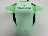 2025-26 Mens Bayern Munich goalkeeper  soccer Jersey