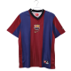 1998/99 Mens Barcelona Retro Home Jersey