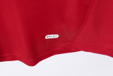 2001-02  Mens Arsenal Retro home red Soccer  Jersey