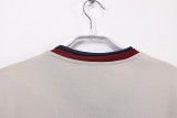 1998-99  Mens  Barcelona away  Retro soccer Jersey
