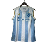 2025-26 Paysandu Home Vest training jersey