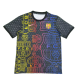 2025-26 Mens Barcelona black Special Edition soccer Jersey