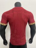 Player version Mens Mexico special edition red 2526