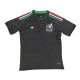 2025-26Mens Mexico  black Fans Soccer Jersey