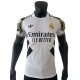 2025-26 Mens Real Madrid   Player white Special Edition  soccer jersey
