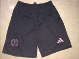 2025-26 Mens Inter Miami away black shorts