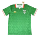 2025-26Mens  Ireland green home Fans Soccer Jersey