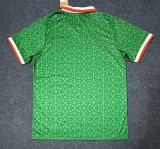 2025-26Mens  Ireland green home Fans Soccer Jersey