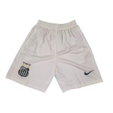 2025-26 Mens Santos white Shorts
