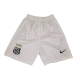 2025-26 Mens Santos white Shorts