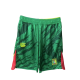2025-26Mens Cameroon OLYMPIC TEAM  green  Shorts
