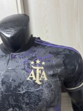 2025-26 Mens Argentina Special Edition  Jersey Player version