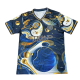 2025/26 Mens Manchester City Universe Special Edition  soccer Jersey