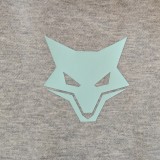 2025-26 Mens Cruzeiro Hoodie grey soccer jersey