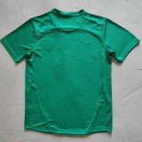 2025-26 Mens BaHia green GoalKeeper Soccer Jersey
